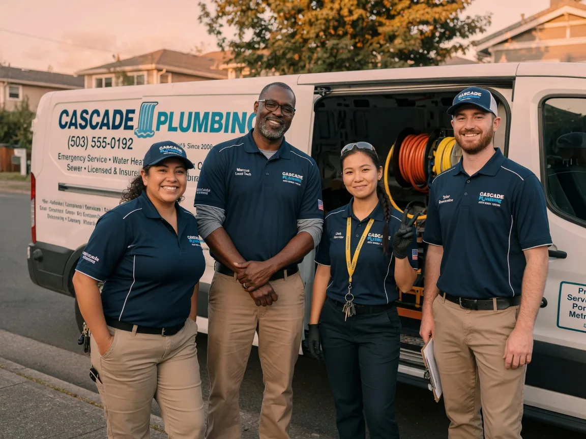 Emergency Plumber company in Van, TX